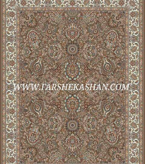 عکس فرش گردوی