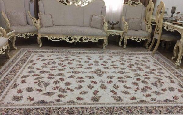 عکس فرش های کلاسیک