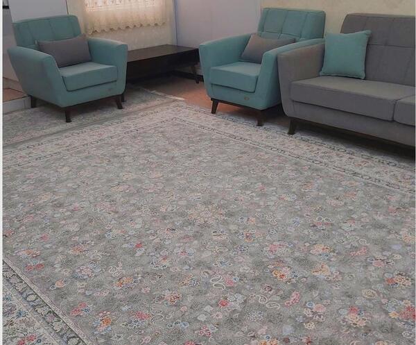 عکس جدیدترین فرش های کلاسیک