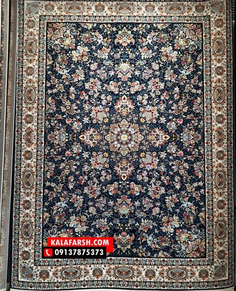 عکس جدیدترین فرش های کلاسیک