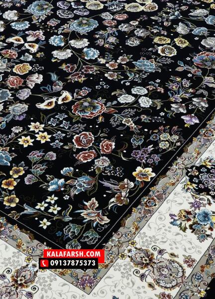 عکس فرش های قدیمی