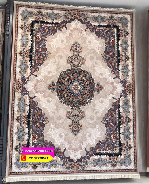 عکس گلیم فرش قدیمی