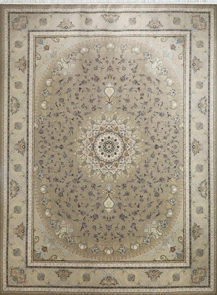 عکس فرش های قیطران