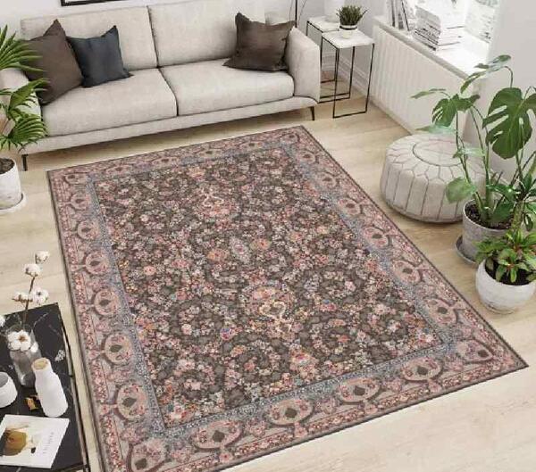 عکس فرش 1200 شانه قیطران