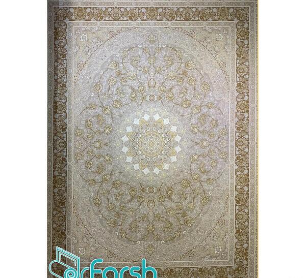 عکس فرش 1200 شانه قیطران