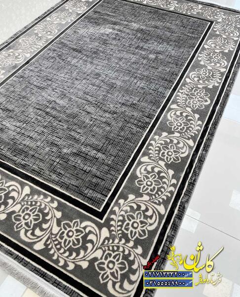 عکس فرش 1200 شانه قیطران