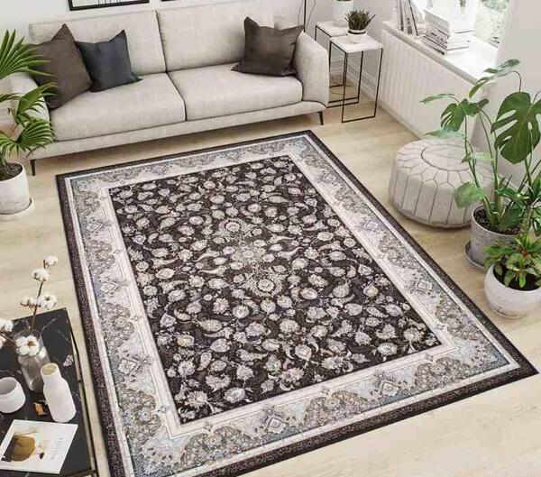 عکس فرش 1200 شانه قیطران