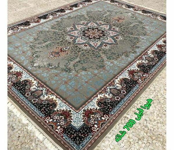 عکس فرش فیلی جدید
