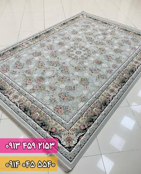 عکس فرش فیلی جدید