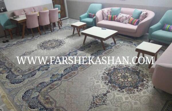 عکس فرش هالیدی فیلی
