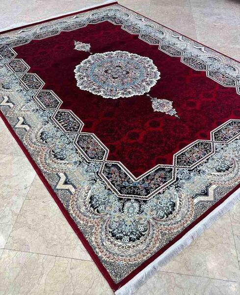 عکس فرش هالیدی فیلی
