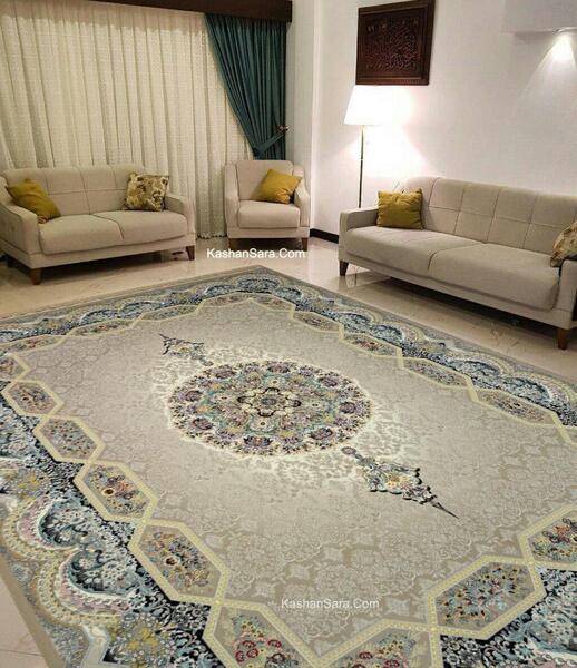 عکس فرش هالیدی فیلی