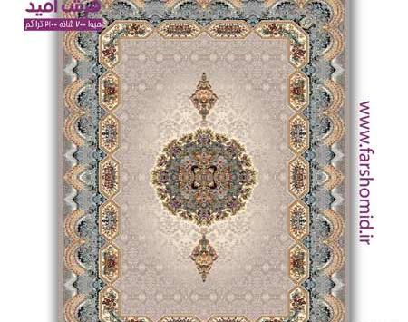 عکس فرش هالیدی فیلی