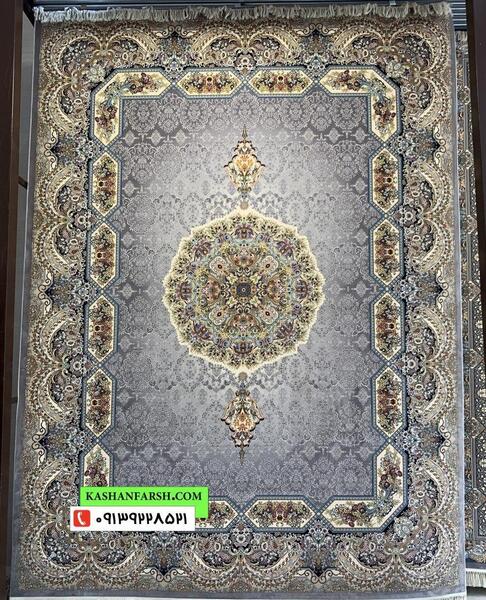 عکس فرش هالیدی فیلی