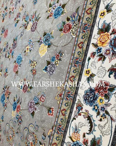 عکس فرش گیلدا فیلی