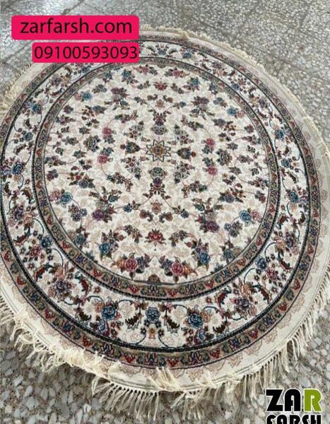 عکس فرش گیلدا فیلی