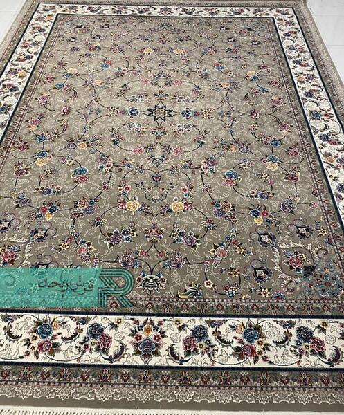 عکس فرش گیلدا فیلی