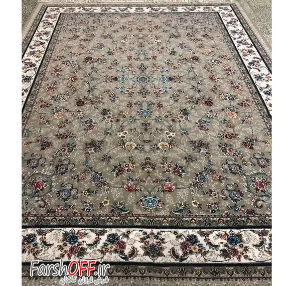عکس فرش گیلدا فیلی