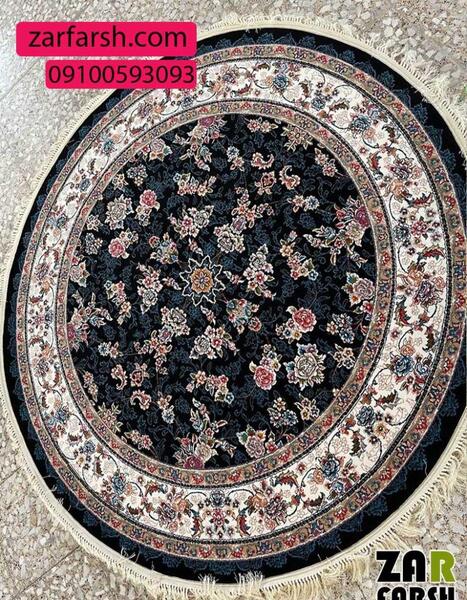 عکس فرش گیلدا فیلی