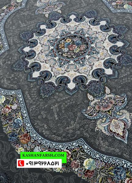 عکس فرش کارینا فیلی