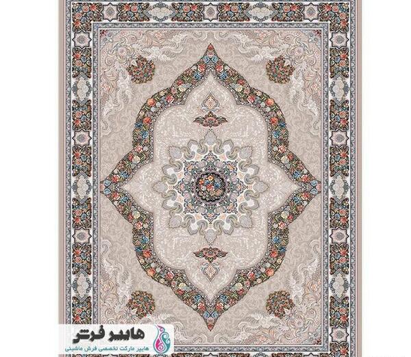 عکس فرش کارینا فیلی