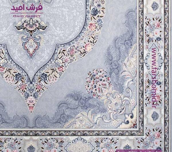 عکس فرش کارینا فیلی