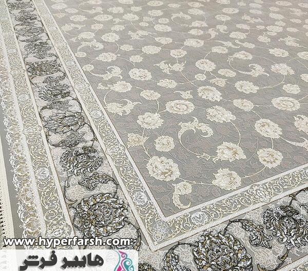 عکس فرش با طرح های جدید