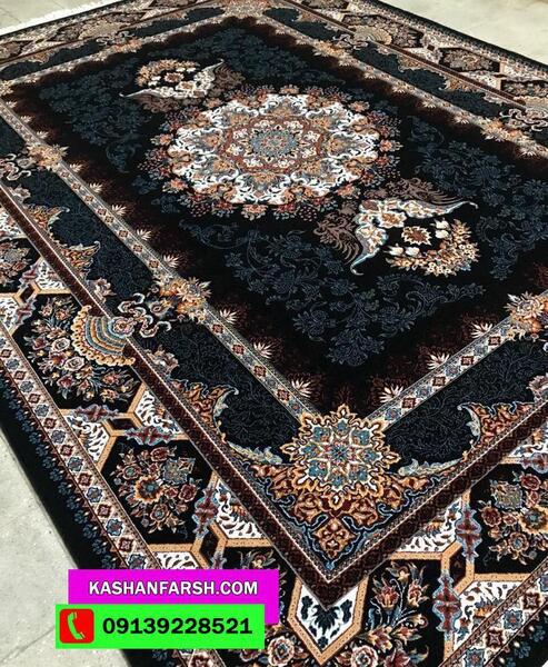 عکس فرش با طرح های جدید