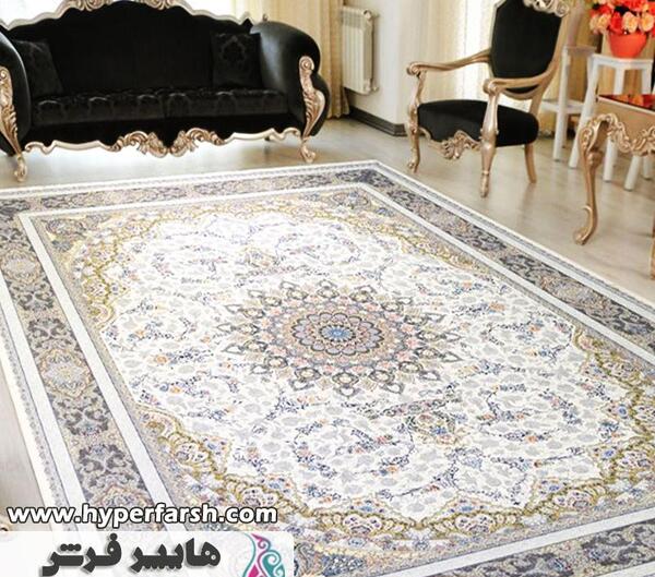 عکس فرش خانه عروس