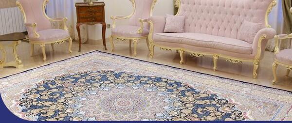 عکس فرش خانه عروس