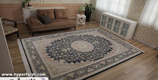 عکس فرش خانه عروس
