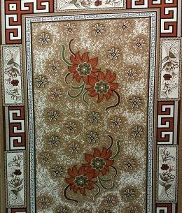 عکس گلیم فرش سنتی