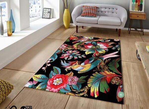 عکس فرش های شیک