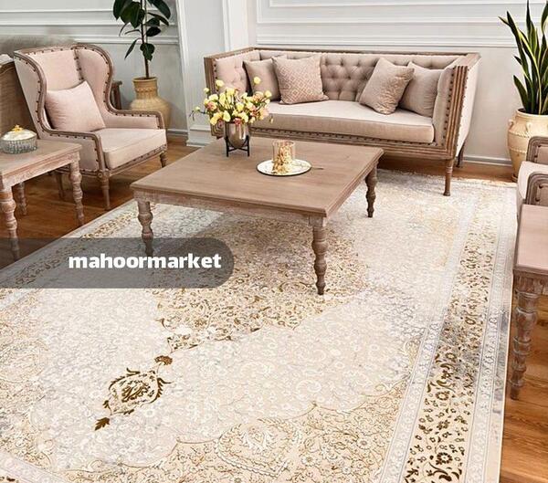 عکس فرش های شیک