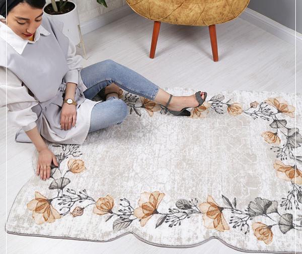 عکس فرش های سه بعدی