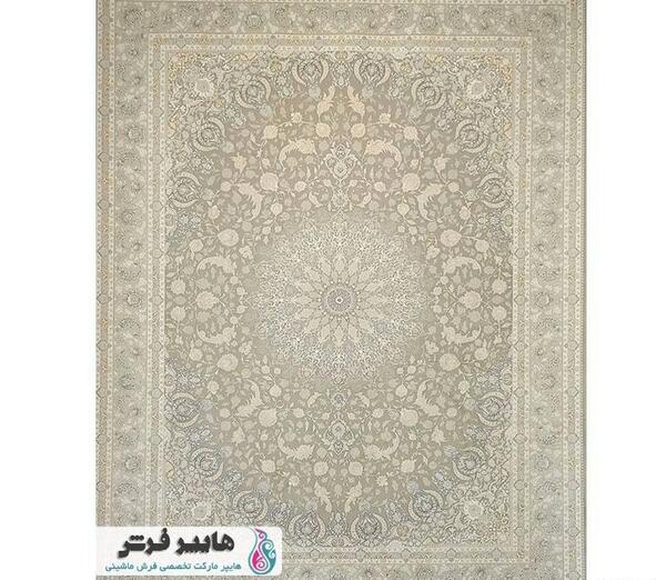 عکس زیباترین فرش جهان