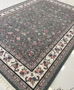 عکس زیباترین فرش