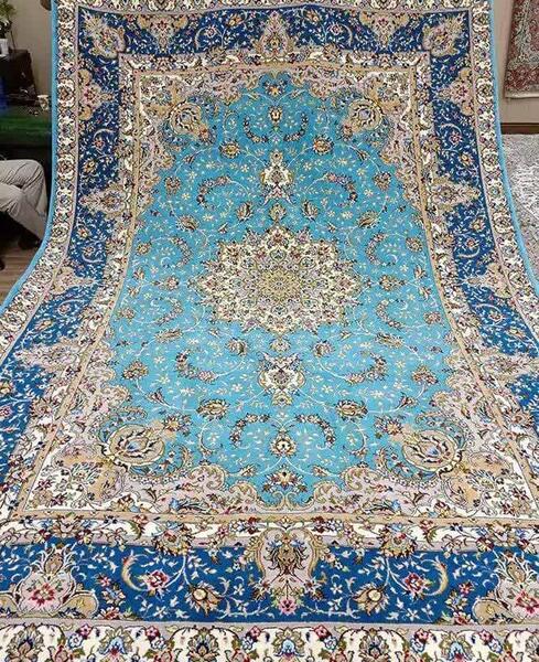 عکس زیباترین فرش های ایرانی