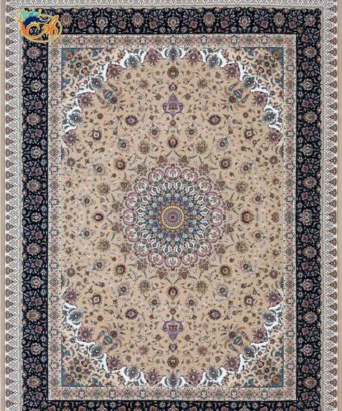 عکس زیباترین فرش های ایرانی