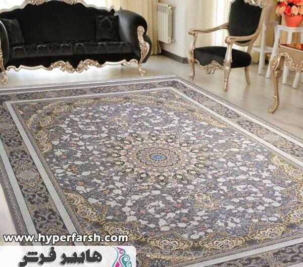 عکس زیباترین فرش ها