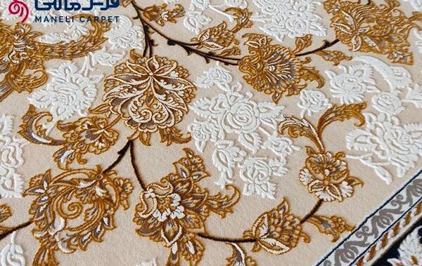 عکس زیباترین فرش ها