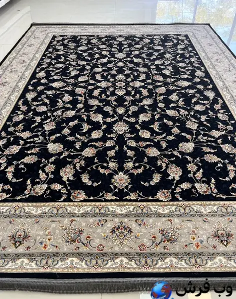 عکس زیباترین فرش ها