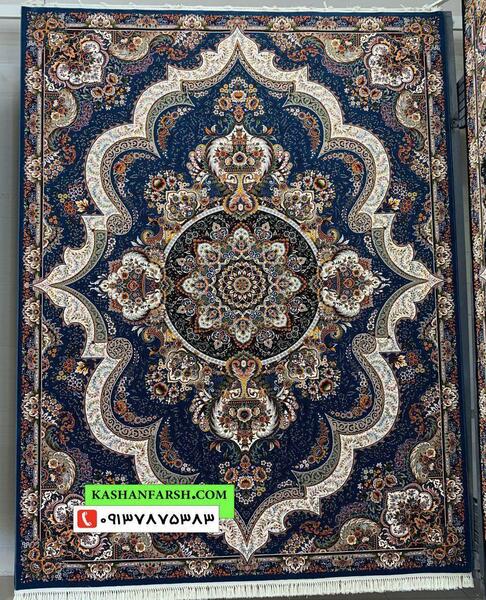 عکس فرش خیلی زیبا