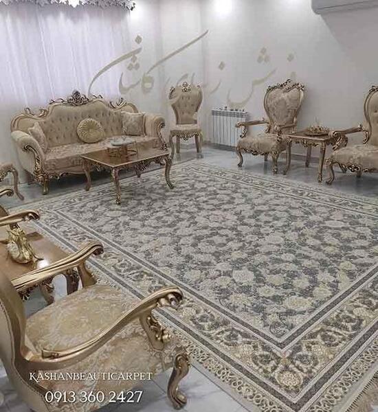 عکس فرش خیلی زیبا