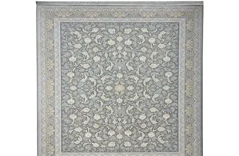 عکس فرش به رنگ فیلی