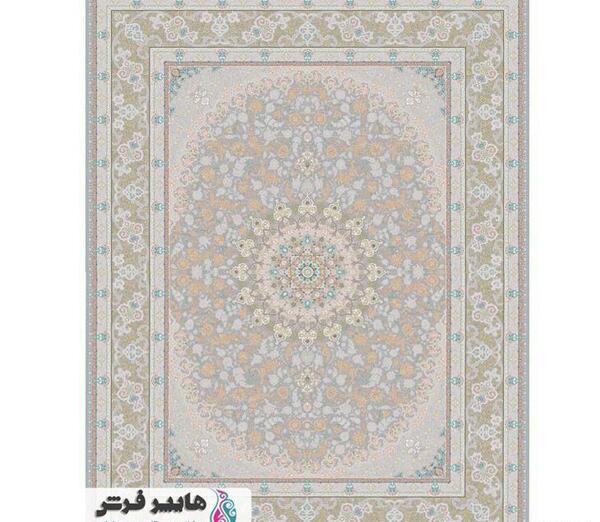 عکس فرش به رنگ فیلی