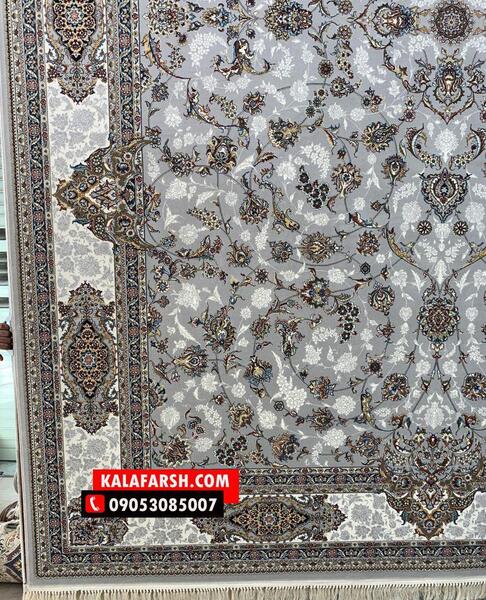 عکس فرشهای شهر فرش اصفهان