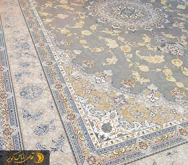 عکس فرشهای شهر فرش اصفهان