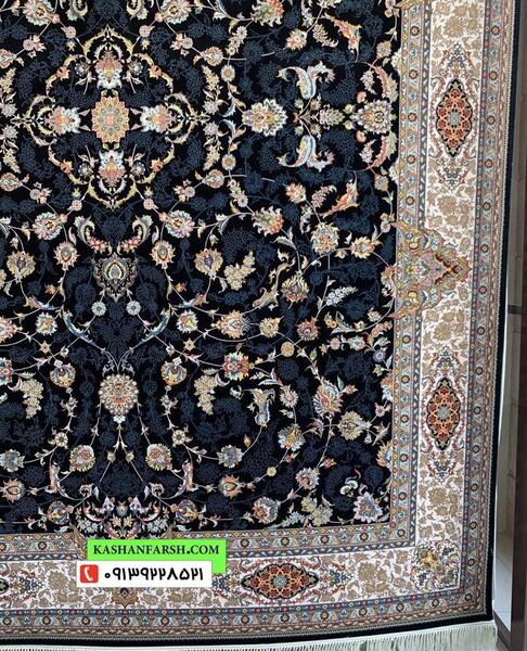 عکس فرشهای شهر فرش اصفهان