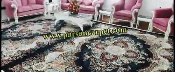 عکس فرشهای شهر فرش بابلسر